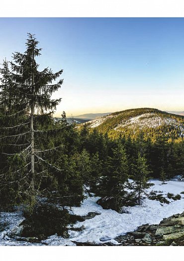 Náhled Nejhezčí dobrodružné výpravy po Česku a Slovensku