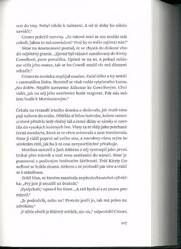 Náhled Ostrov Entry, 1.  vydání