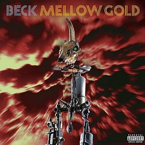 Mellow Gold - LP