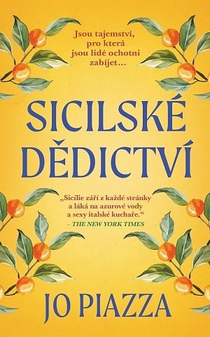 Sicilské dědictví