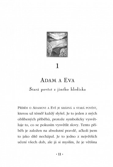 Náhled Hlas poznání, 3.  vydání