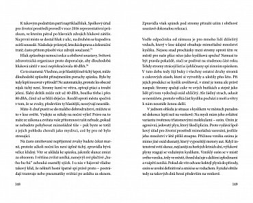 Náhled Tajemné pouto mezi člověkem a přírodou - Ohromující zjištění o 7 lidských smyslech, srdečním tepu stromů a otázce, zda mají rostliny vědomí