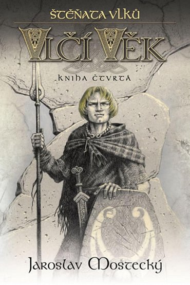 Náhled Vlčí věk 4 - Štěňata vlků