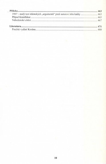 Náhled Islám - Historicko-kritická studie