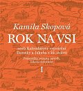 Rok na vsi aneb Kalendářové vyprávění Dorotky a Jakuba z 19. století - Pranostiky, recepty, návody, lidová slovesnost I.