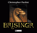 Brisingr (audiokniha)