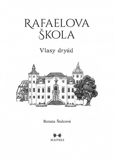 Náhled Rafaelova škola 5 - Vlasy dryád