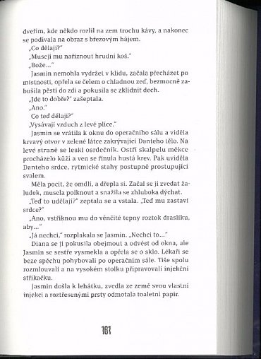 Náhled Playground, 1.  vydání