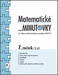 Matematické minutovky pro 7. ročník / 2. díl