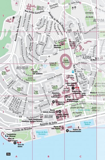 Náhled Lisabon / průvodce na spirále MD