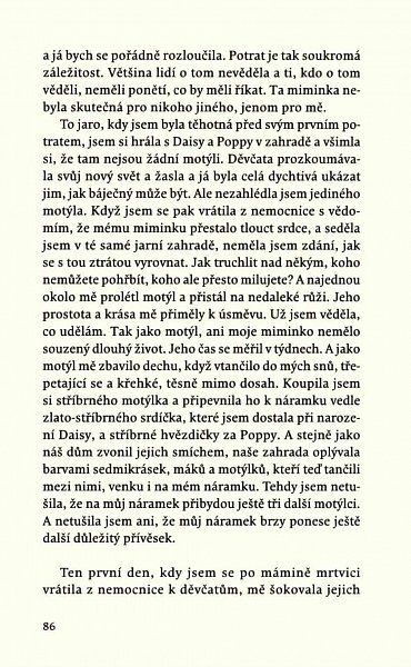 Náhled Matka, dcera, nebo já