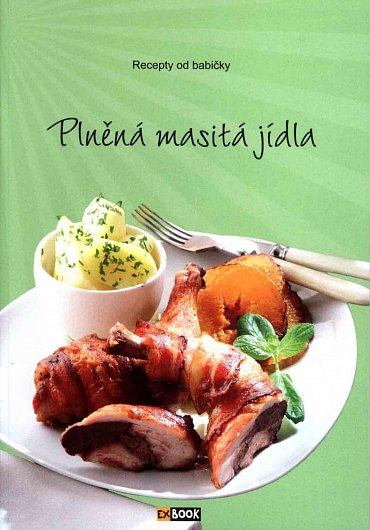 Náhled Plněná masitá jídla