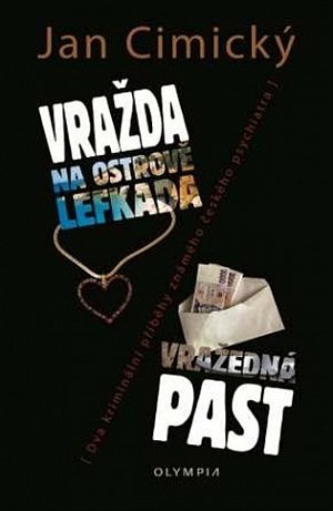 Vražda na ostrově Lefkada / Vražedná past