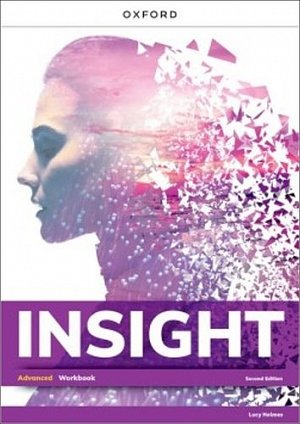 Insight Advanced  Workbook, 2nd