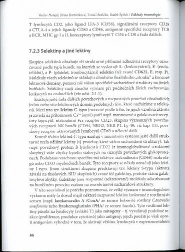 Náhled Základy imunologie, 5.  vydání
