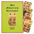 Piatnik Flötnerisches Kartenspiel