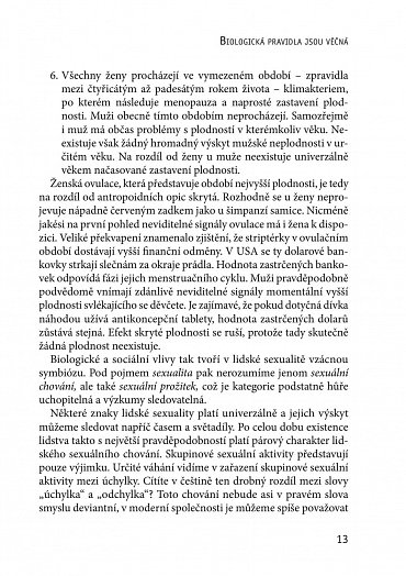 Náhled Zvíře nadržené