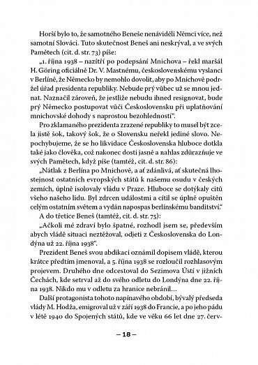 Náhled Hitlerův duch