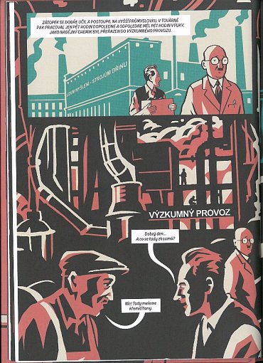 Náhled Zátopek ...když nemůžeš, tak přidej!