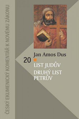List Judův / Druhý list Petrův