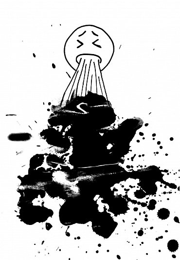 Náhled Deník špatných nálad pro matky