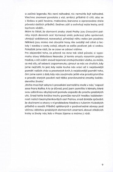 Náhled Strážci pražských ulic