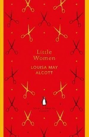 Little Women, 1.  vydání