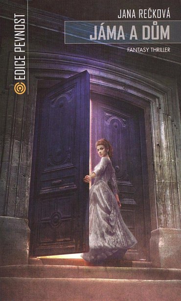 Náhled Jáma a dům - Fantasy thriller