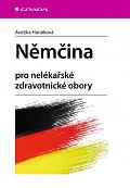 Němčina pro nelékařské zdravotnické obory
