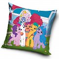Dětský polštářek My Little Pony Magické Přátelství
