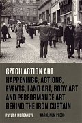 Czech Action Art (anglicky)