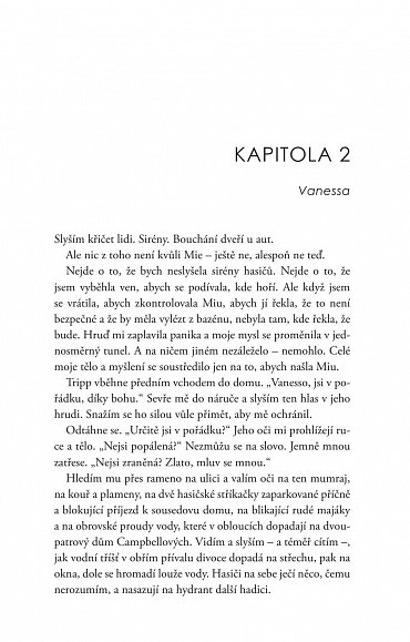 Náhled Nevlastní dcera