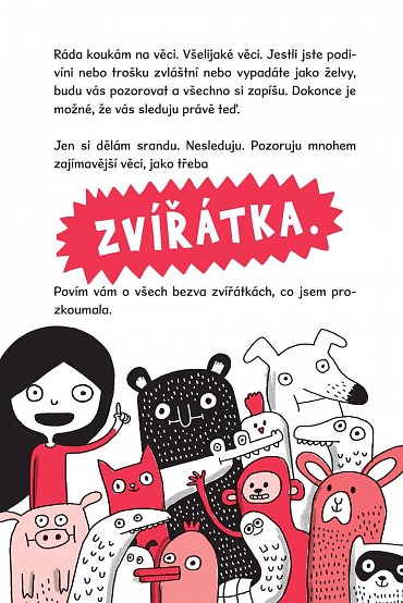 Náhled MÁJA: Mája a smraďoch z neznáma