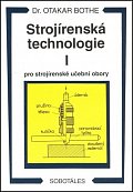 Strojírenská technologie I pro strojírenské učební obory