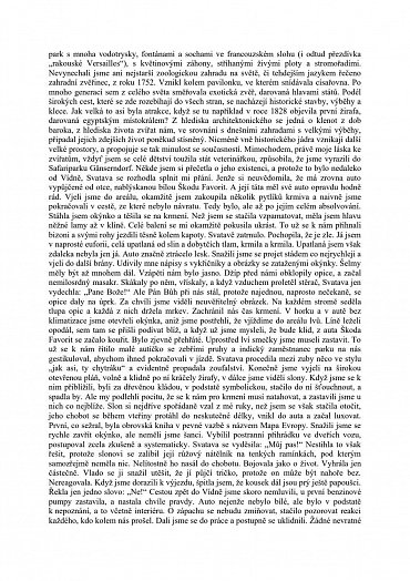 Náhled Kartografie srdce