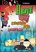 Hravé úlohy z nemeckého jazyka pre deti 7-8 rokov