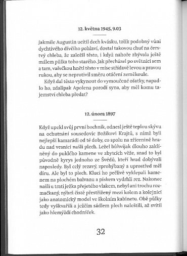 Náhled Andělí vejce