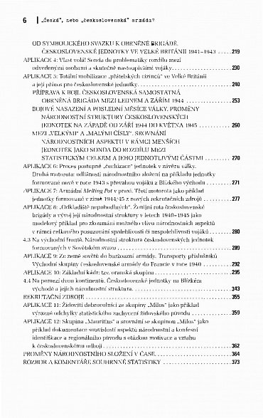 Náhled Česká, nebo československá armáda?
