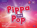 Pippa and Pop 3 Teacher's Book