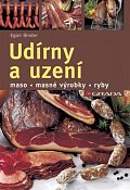 Udírny a uzení - maso, masné výrobky, ryby