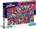 Puzzle Impossible: Spider-Man 1000 dílků