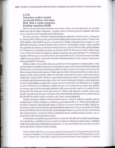 Náhled Dějiny Ruska 20. století - 2. díl 1940-2007