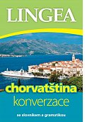 Chorvatština - konverzace se slovníkem a gramatikou, 5.  vydání