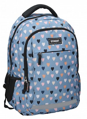 Batoh studentský Alfa Love