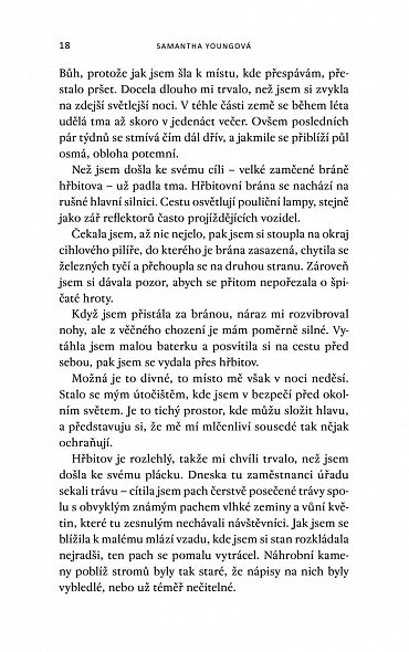 Náhled Struny lásky