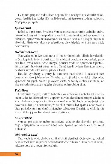 Náhled Jak se dělá cidre, calvados, pommeau