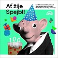 Divadlo Spejbla a Hurvínka: Ať žije Spejbl! CD