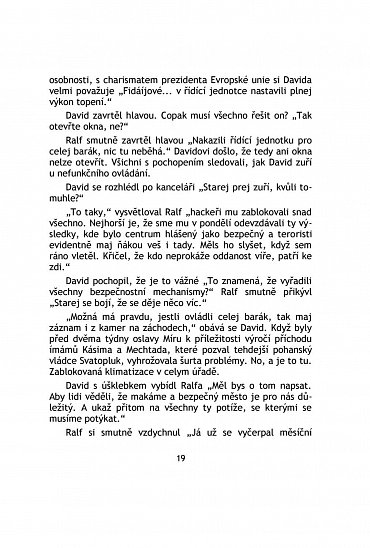 Náhled Liber Vitae
