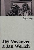 Čtyři hry - Vest pocket revue / Golem / Caesar / Balada z hadrů