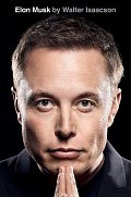Elon Musk (anglicky)